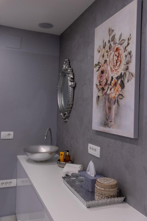 Mm Estetika Rooms Bled Exterior foto